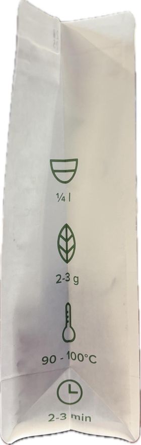 Grand ARTea - Fehér tea