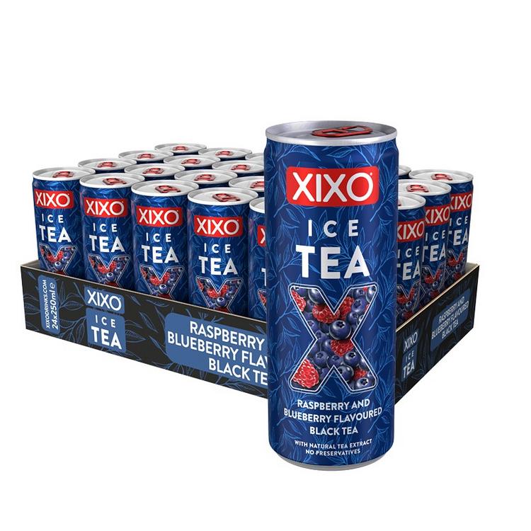 XIXO 250ml - 24ks