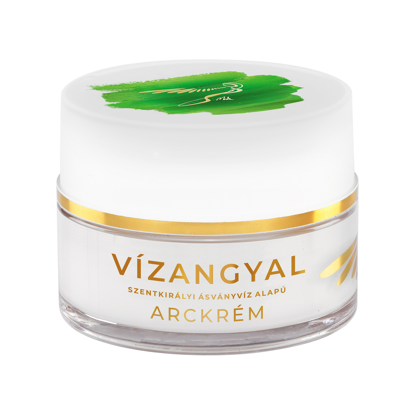 VÍZANGYAL – Vitaminos arckrém - 50 ml
