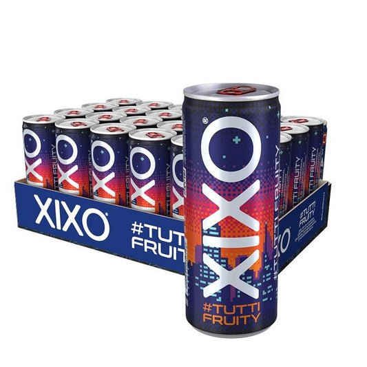 XIXO 250ml - 24ks