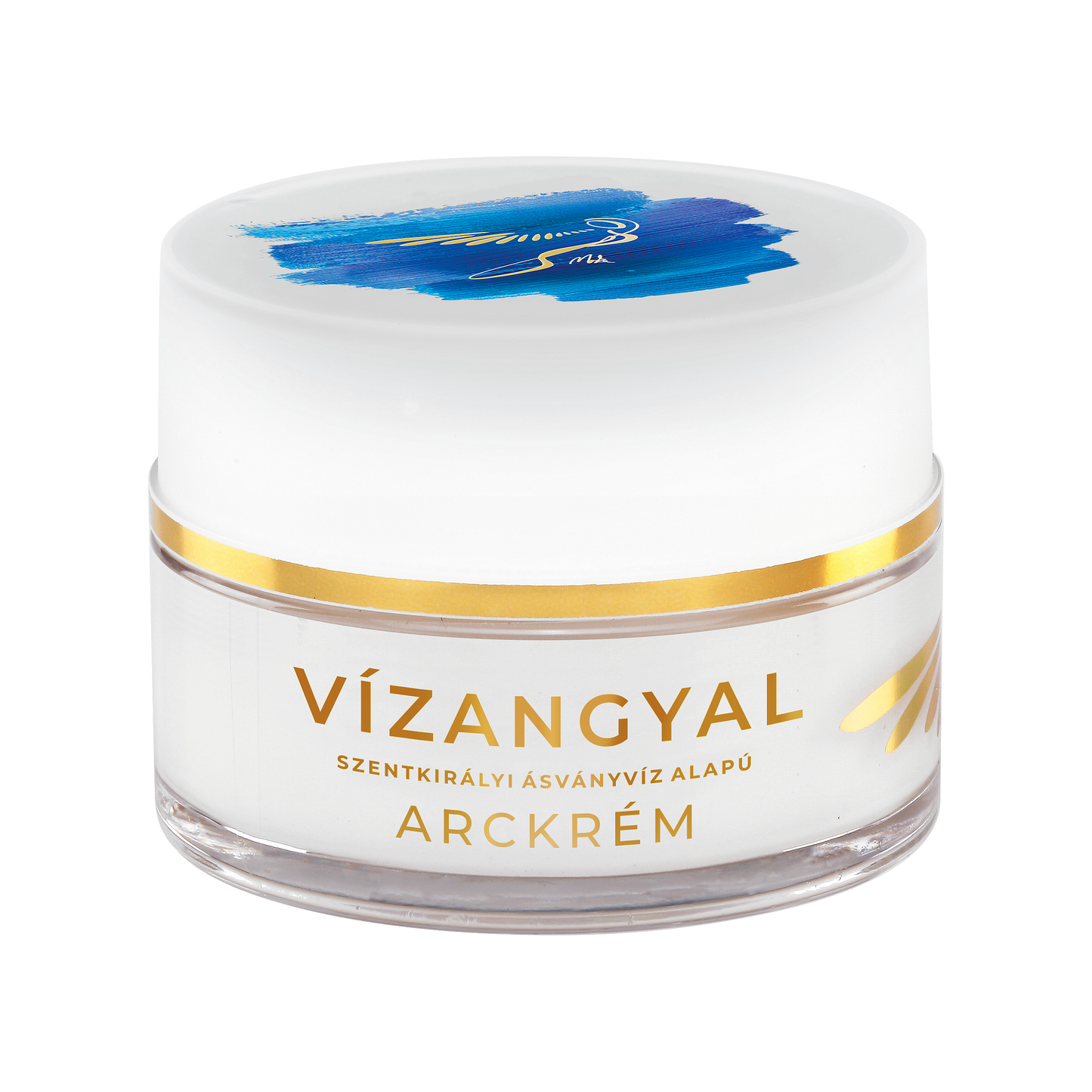 VÍZANGYAL – Hydratačný krém na tvár - 50 ml