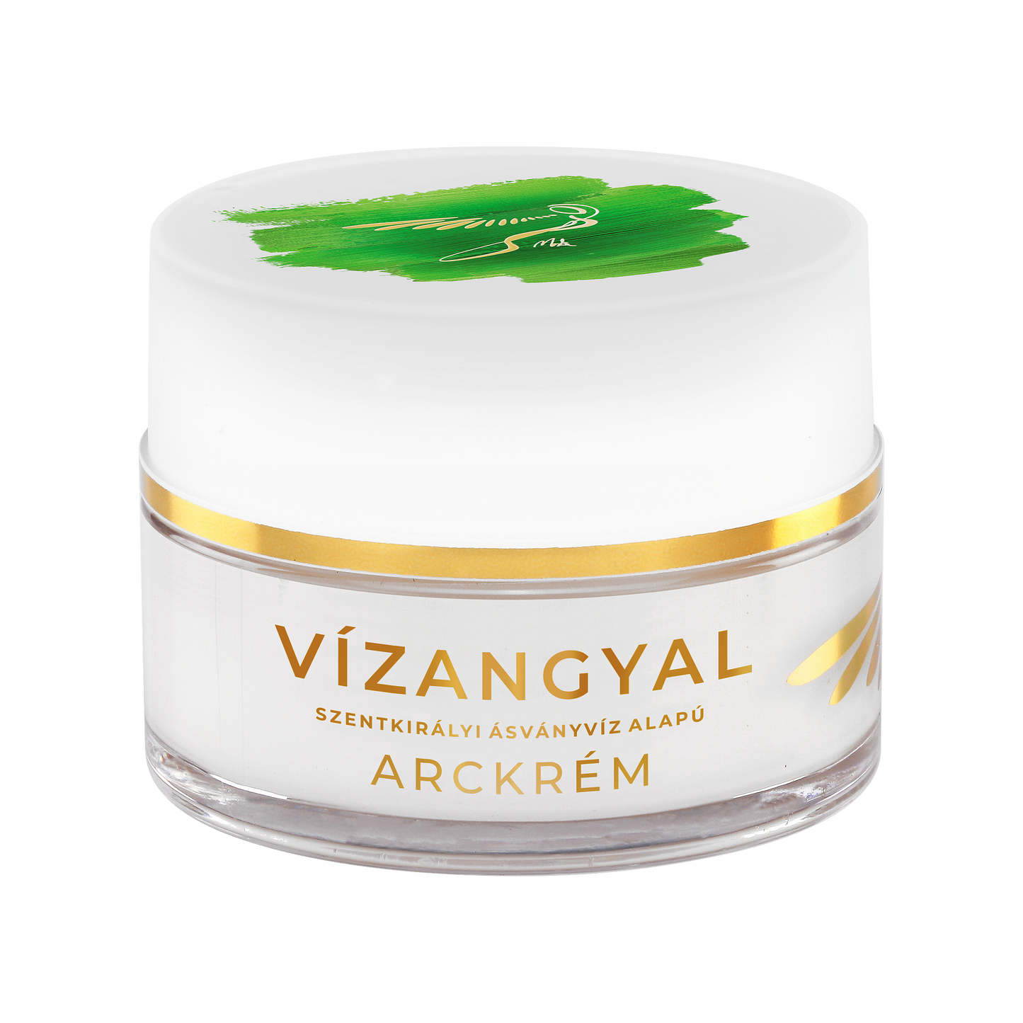 VÍZANGYAL – vitamin face cream - 50 ml