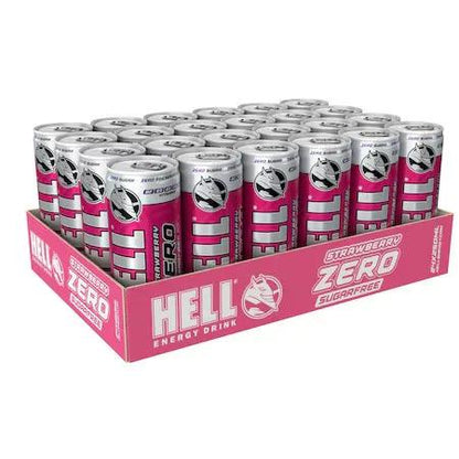 HELL 250ml kartón - 24ks